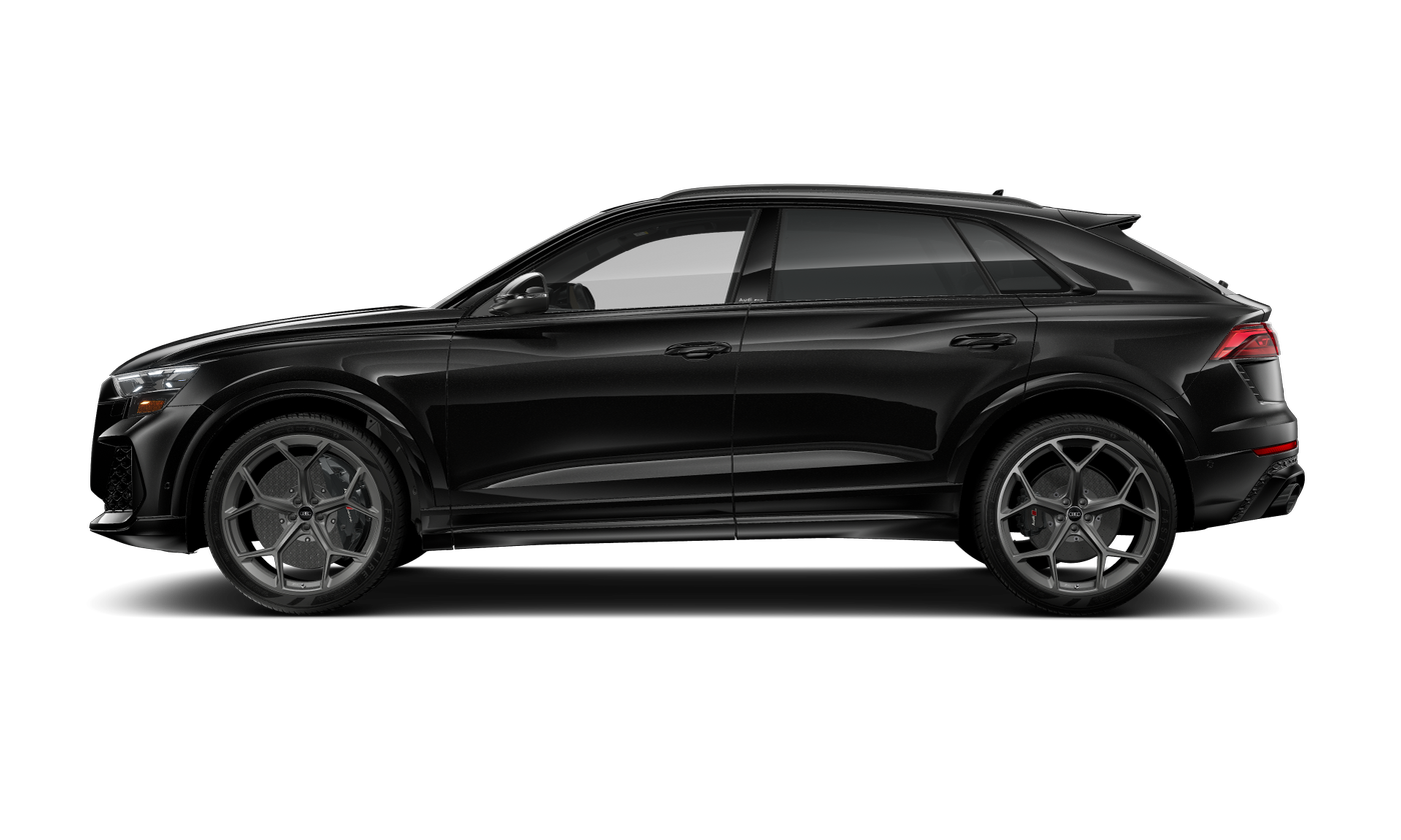 2025 Audi RS Q8 Base - Photo 45
