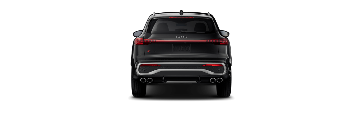 2025 Audi SQ5 Premium Plus - Photo 34