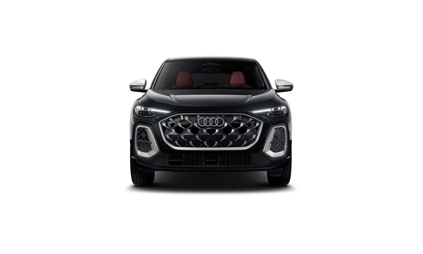 2026 Audi SQ5 Sportback