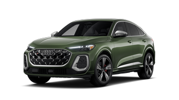 Photo of 2026 Audi SQ5 Sportback