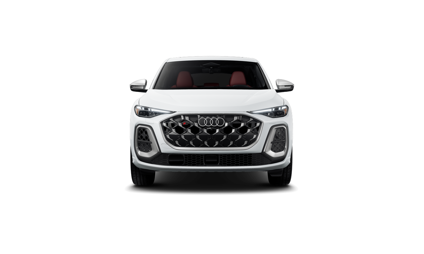 2026 Audi SQ5 Sportback