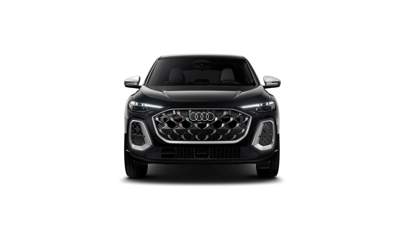 2026 Audi SQ5 Sportback