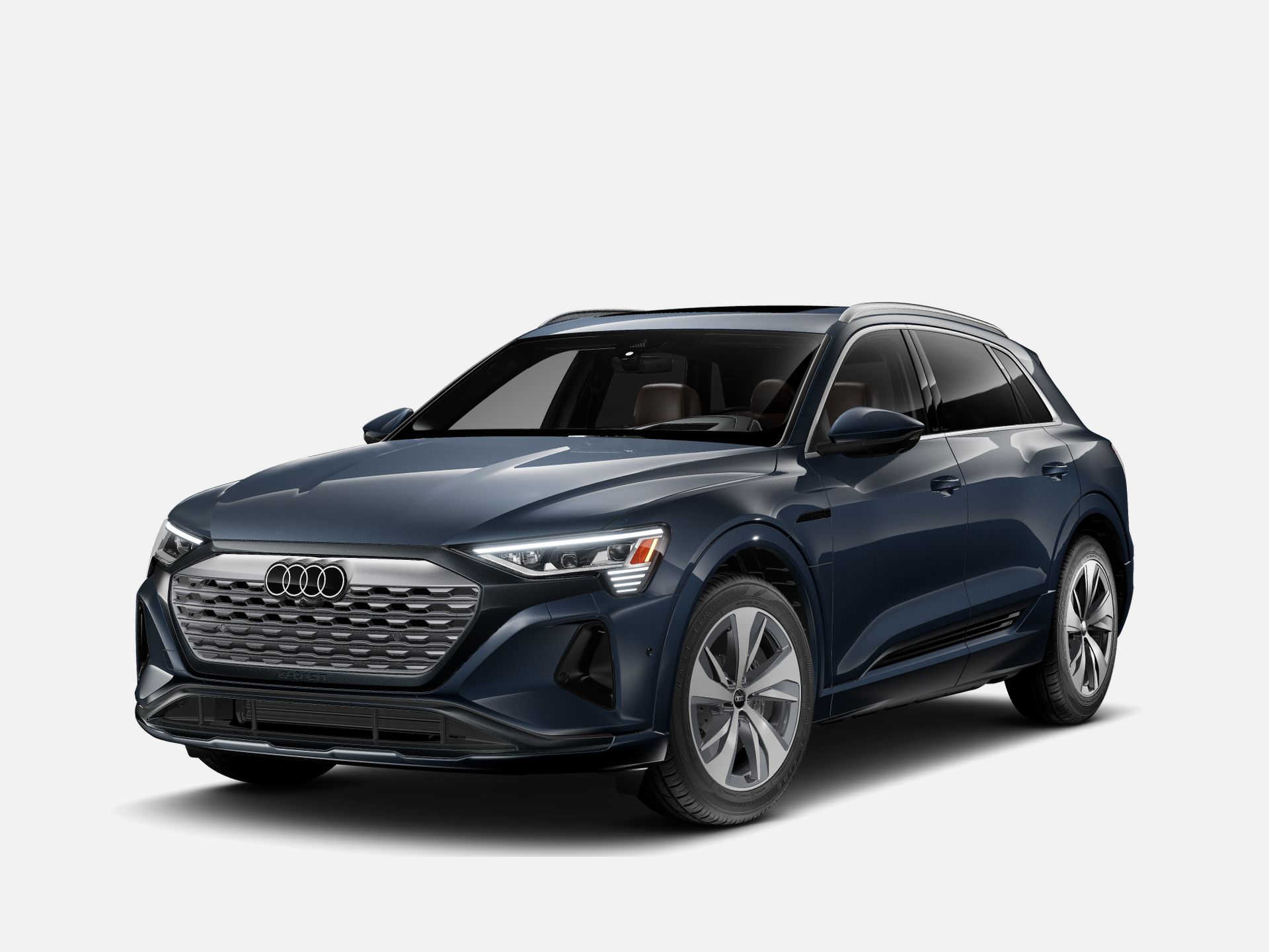 2024 Audi Q8 e-tron 55 114 kWh Prestige quattro's photo