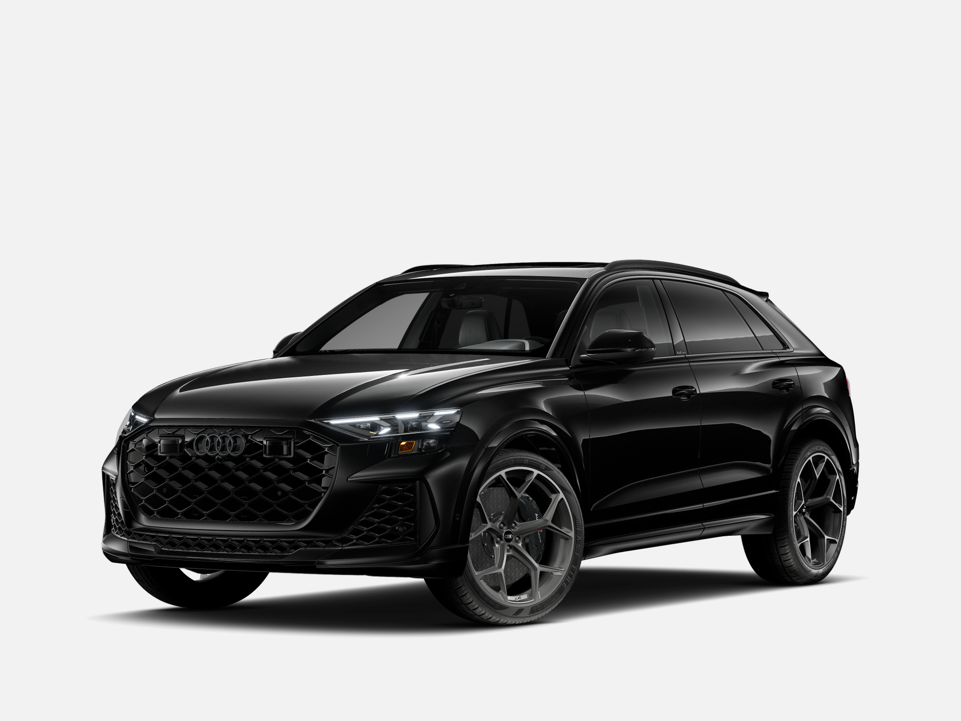 2025 Audi RS Q8 Base - Photo 25