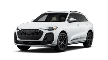 Photo of 2026 Audi Q5