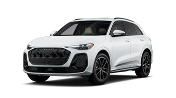 Photo of 2026 Audi Q5 