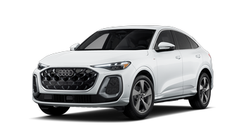 Photo of 2026 Audi Q5 Sportback 