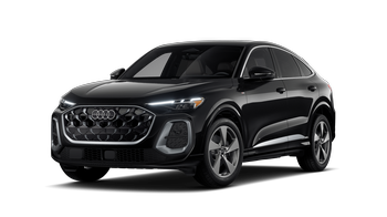 2025 Audi New Q5 Sportback Prestige's photo