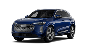 2025 Audi New Q5 Prestige's photo