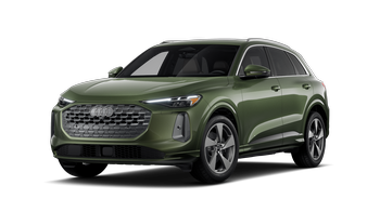 2025 Audi Q5 Prestige