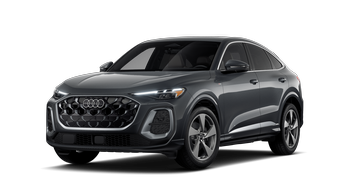 2025 Audi New Q5 Sportback Prestige