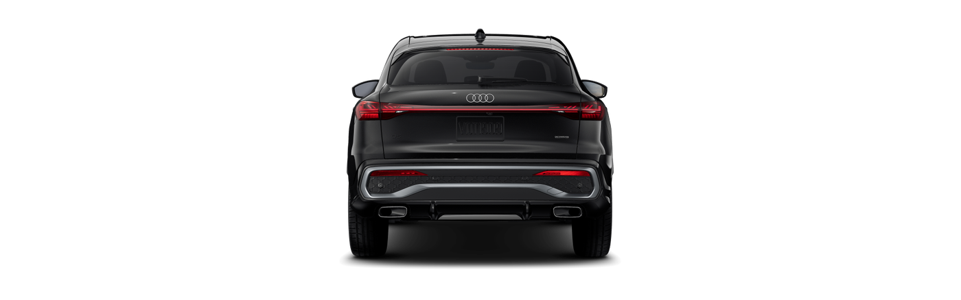 2025 Audi Q5 Sportback Prestige - Photo 24