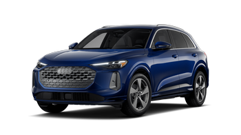 2025 Audi New Q5 Prestige's photo