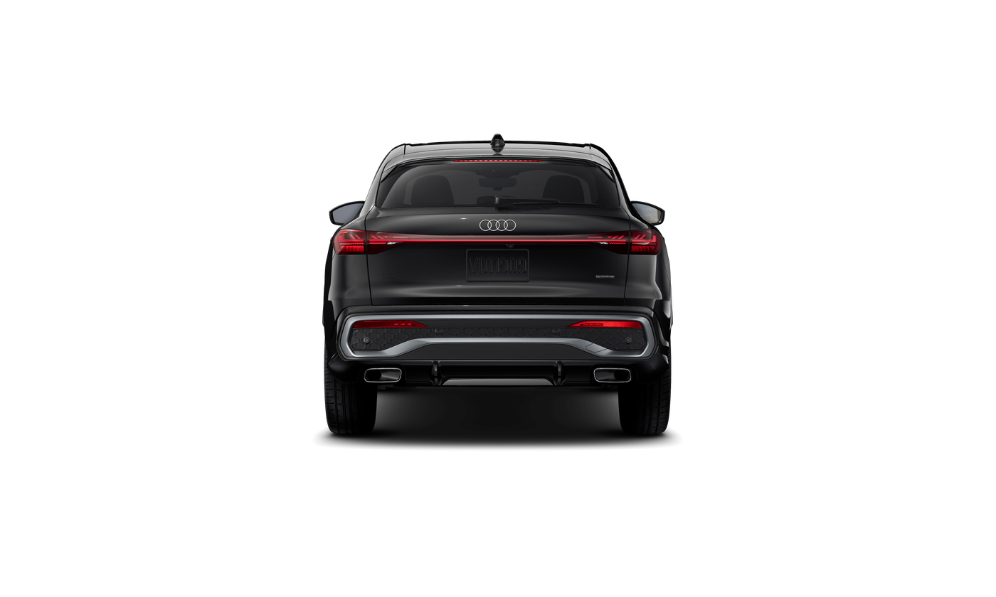 2026 Audi Q5 Sportback