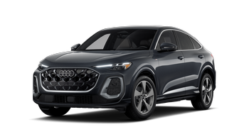 2025 Audi New Q5 Sportback