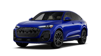 Photo of 2026 Audi Q5 Sportback 