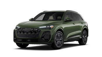 Photo of 2026 Audi Q5 