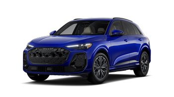 Photo of 2026 Audi Q5 
