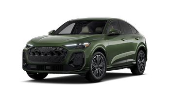 Photo of 2026 Audi Q5 Sportback