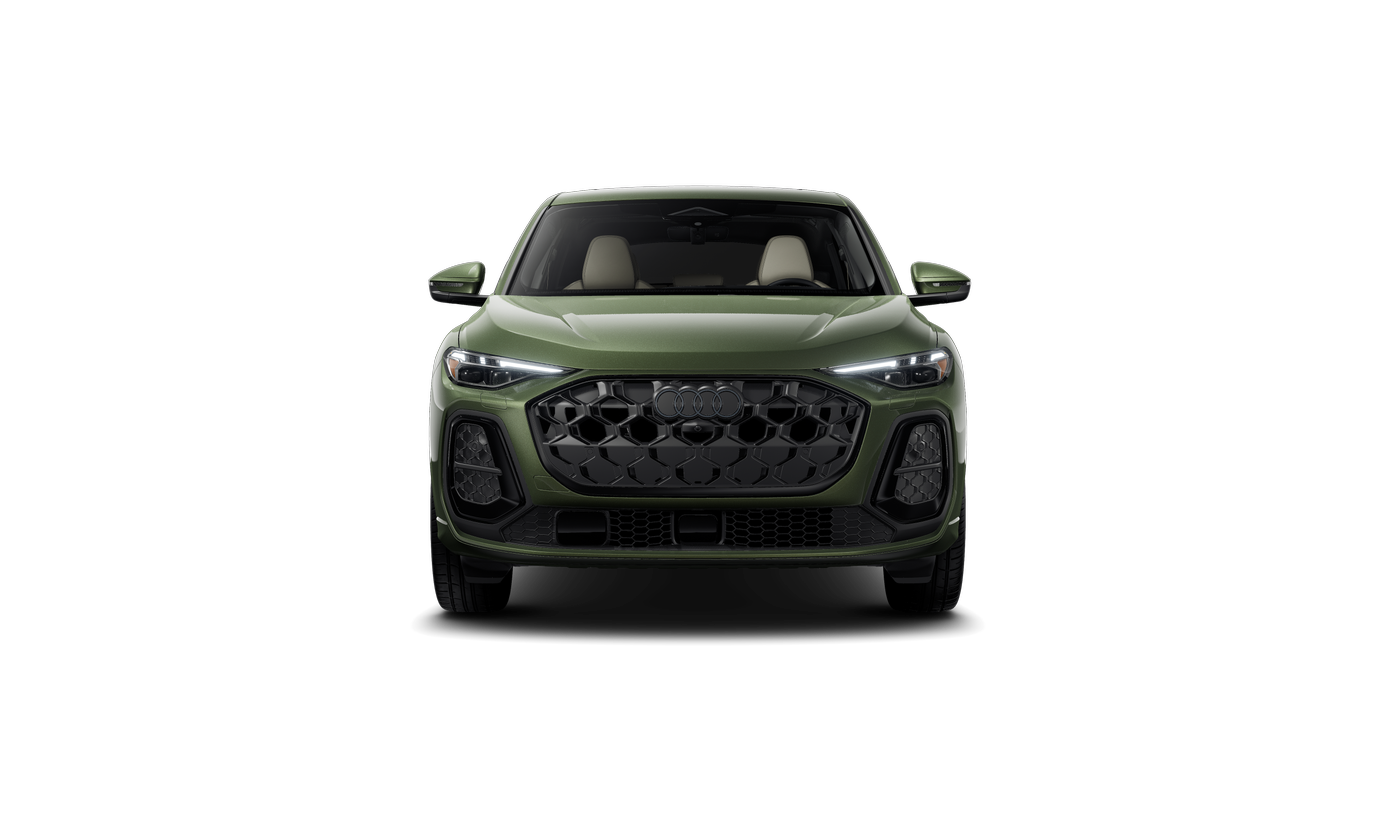 2026 Audi Q5 Sportback