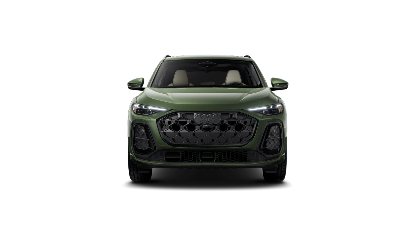 2026 Audi Q5