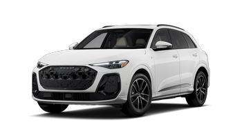 Photo of 2026 Audi Q5 