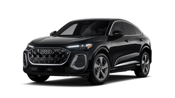 Photo of 2026 Audi Q5 Sportback 