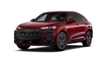 Photo of 2026 Audi Q5 Sportback