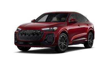 Photo of 2026 Audi Q5 Sportback