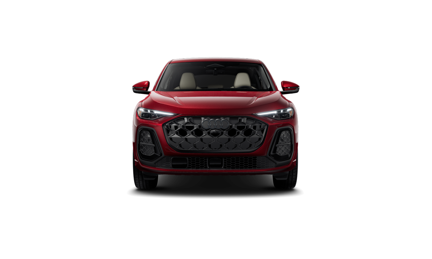 2026 Audi Q5 Sportback