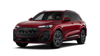 Photo of 2026 Audi Q5