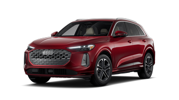 Photo of 2026 Audi Q5 