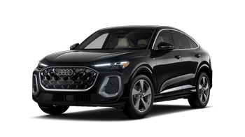 2025 Audi New Q5 Sportback