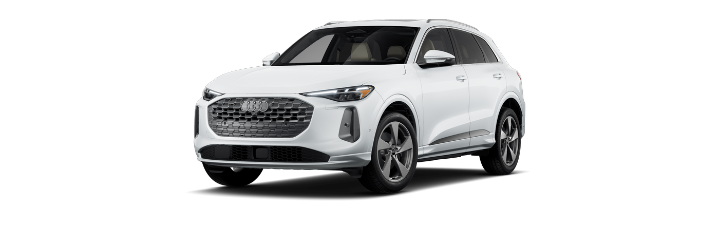 2025 Audi Q5 Premium Plus - Photo 14