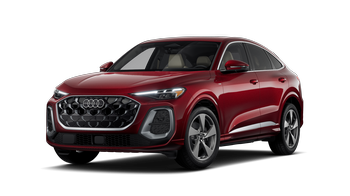 2025 Audi New Q5 Sportback