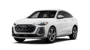 Photo of 2026 Audi Q5 Sportback 