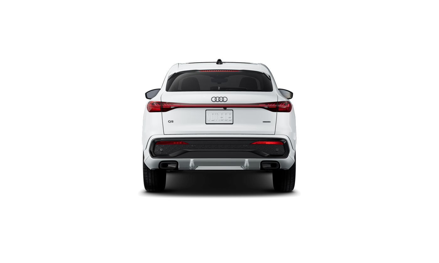 2026 Audi Q5 Sportback