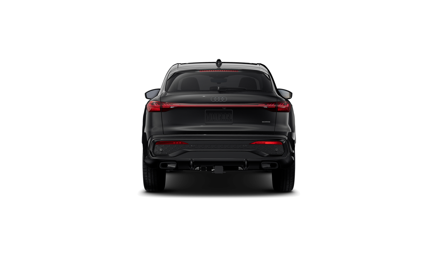 2026 Audi Q5 Sportback
