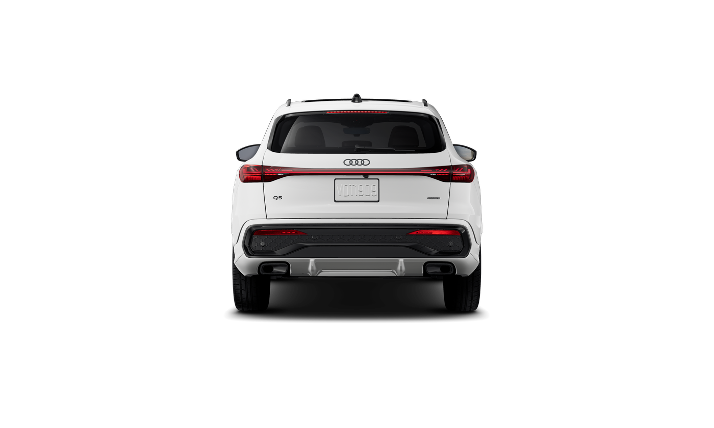 2026 Audi Q5