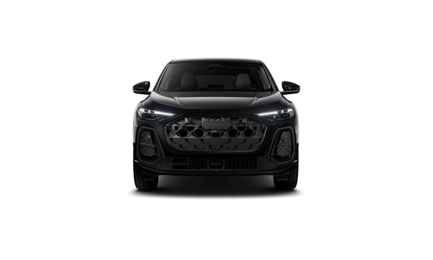 2026 Audi Q5 Sportback