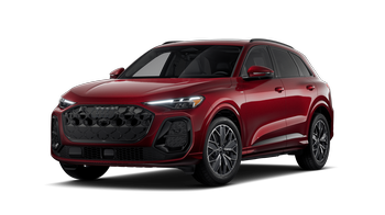 Photo of 2026 Audi Q5
