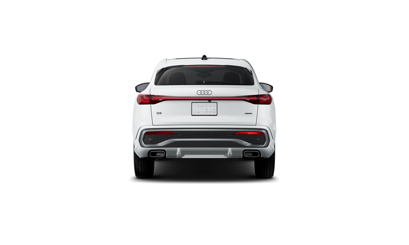 2026 Audi Q5 Sportback