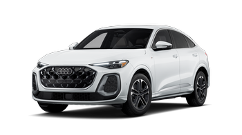 2025 Audi New Q5 Sportback