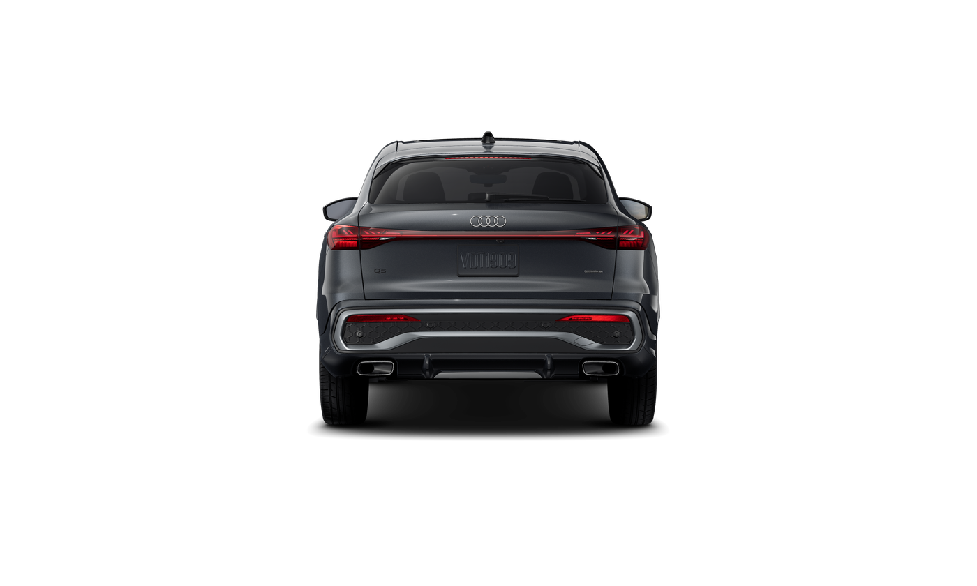 2026 Audi Q5 Sportback