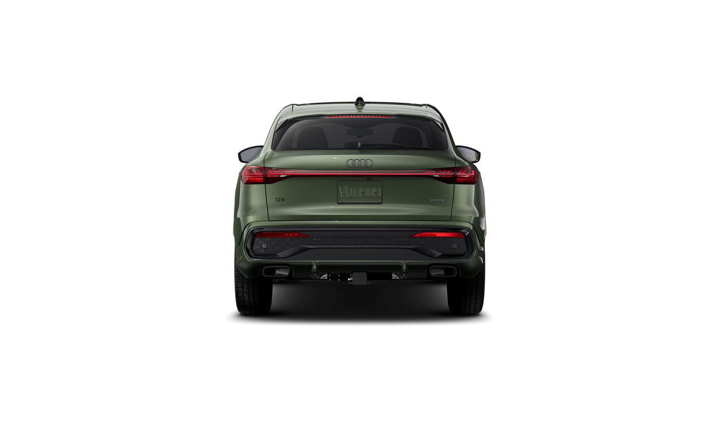 2026 Audi Q5 Sportback