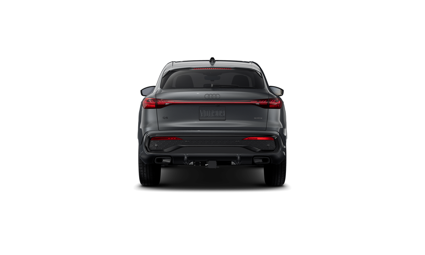 2026 Audi Q5 Sportback