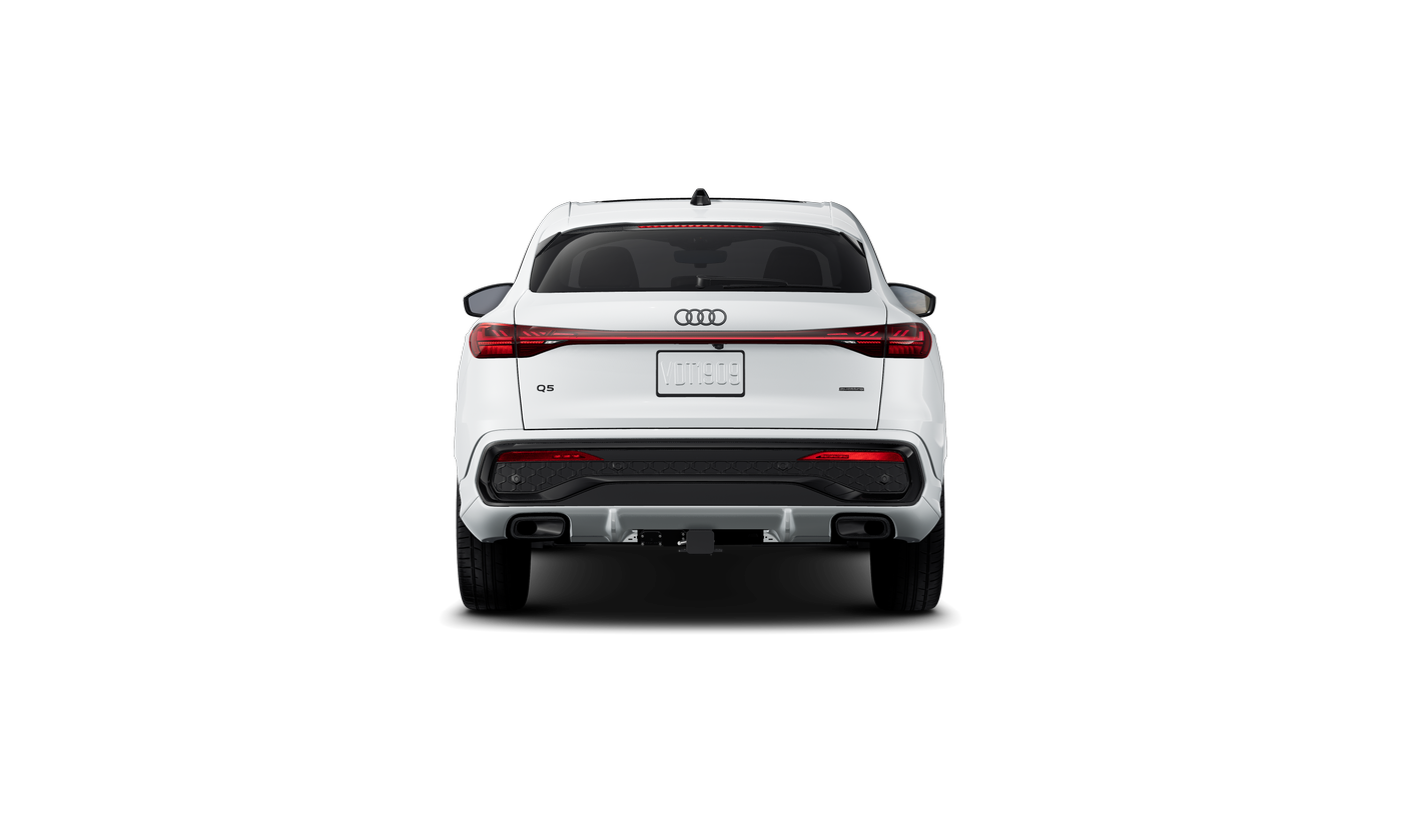 2026 Audi Q5 Sportback