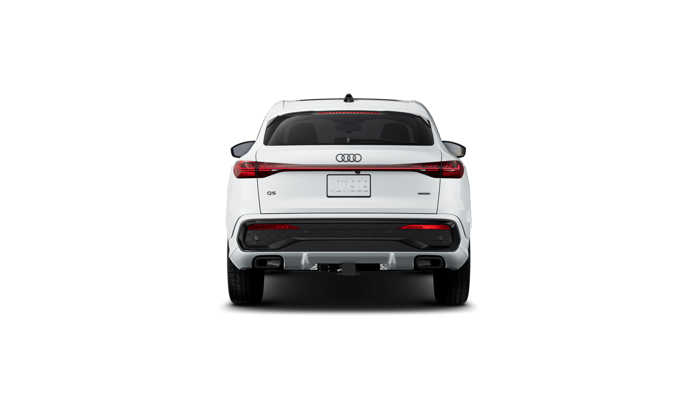 2026 Audi Q5 Sportback