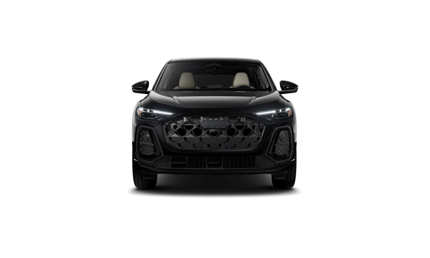 2026 Audi Q5 Sportback