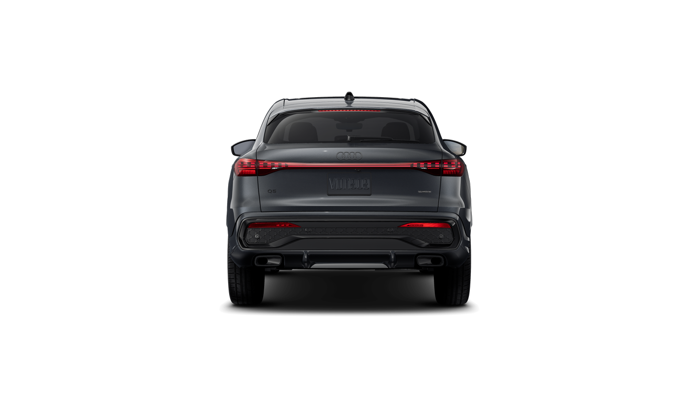 2026 Audi Q5 Sportback